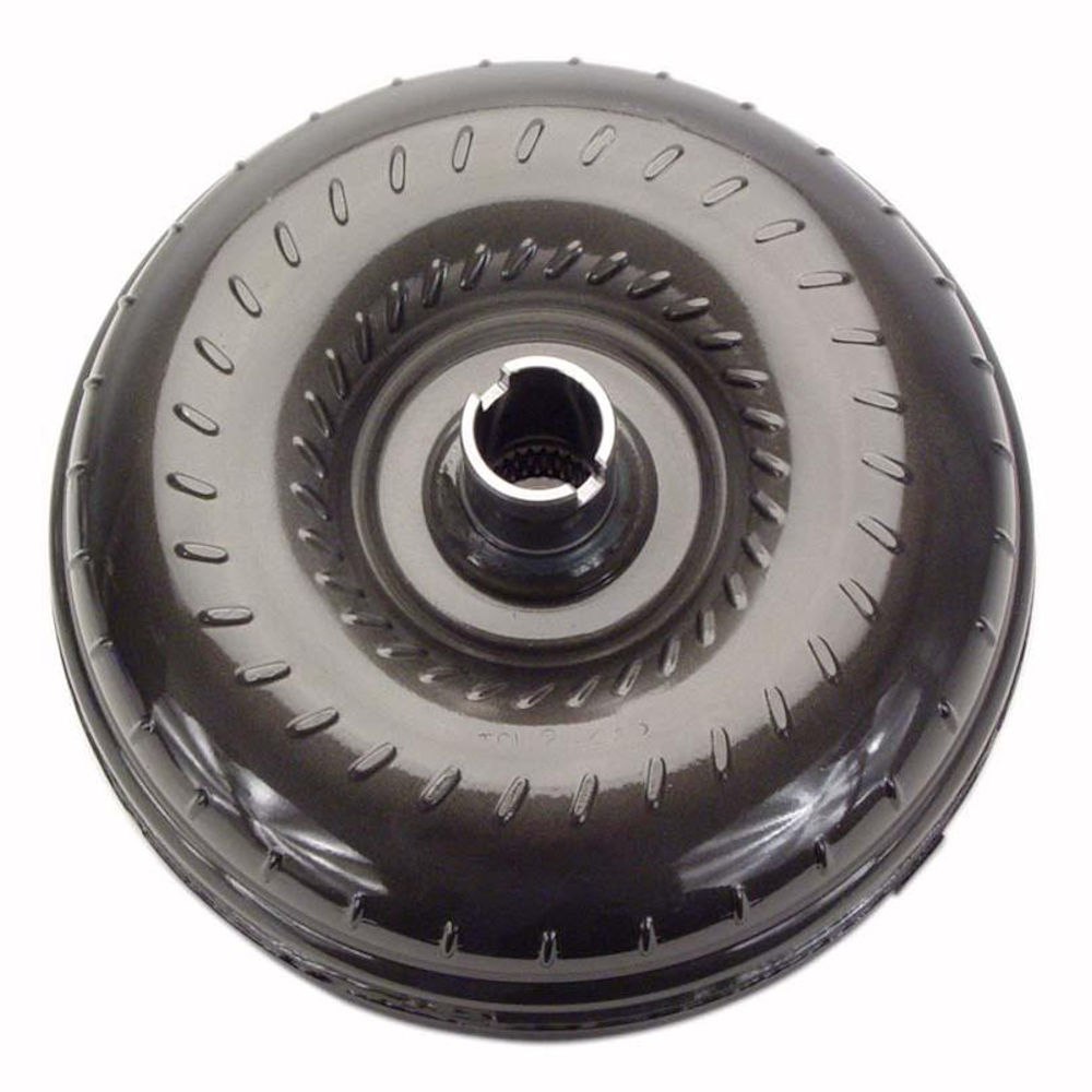 Tci Breakaway Torque Converter 4l60eth700r4 84 05 Gm 7566