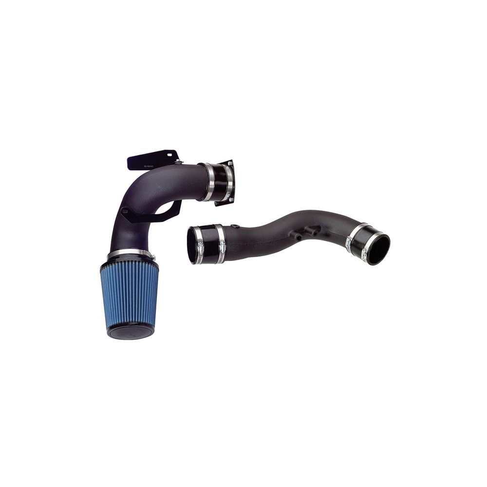 1999 corvette cold air intake