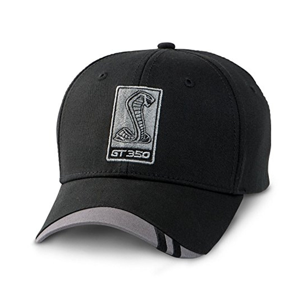 ford shelby hat