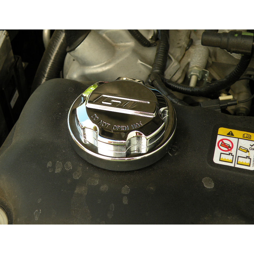 ford radiator cap