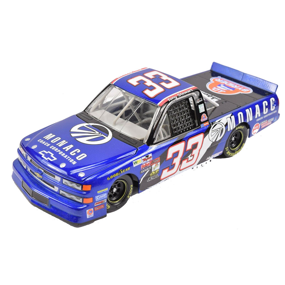 tony stewart 1 24 diecast