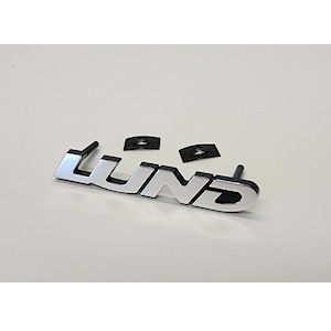 Lund MoonVisor Lighted Roof Cab Sun Visor for 1988-1999