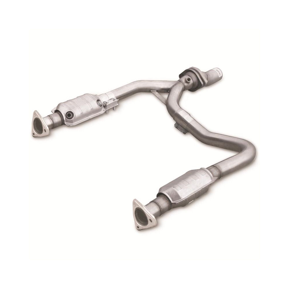 2005 dodge ram on sale 1500 catalytic converter