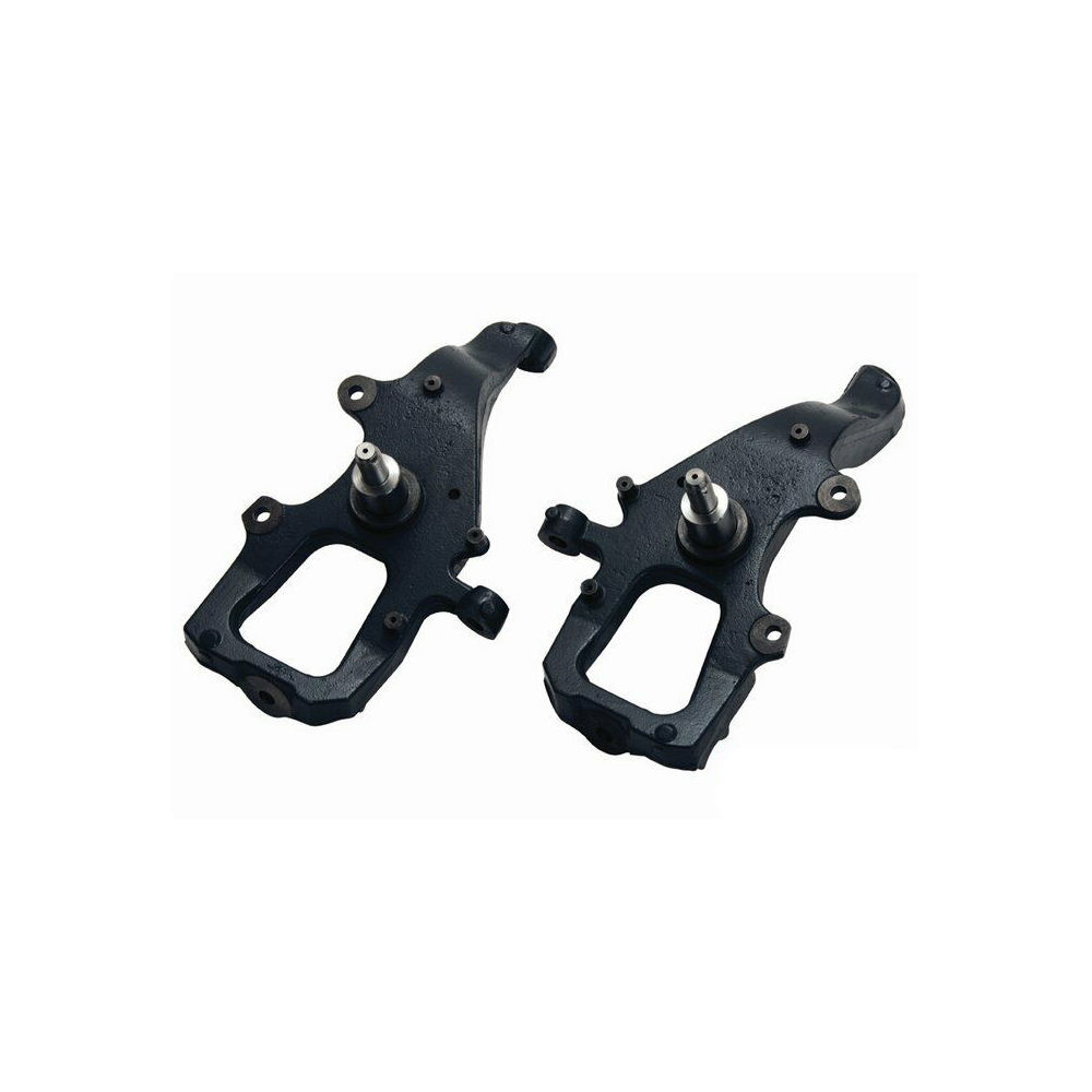 Belltech Drop Spindles Vorderachse Fur 04 08 Ford F 150 2wd