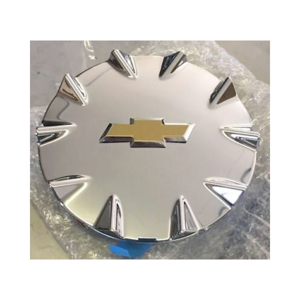 Original Gm Rear Wheel Center Cap Bowtie For Chevrolet Ssr | My XXX Hot ...