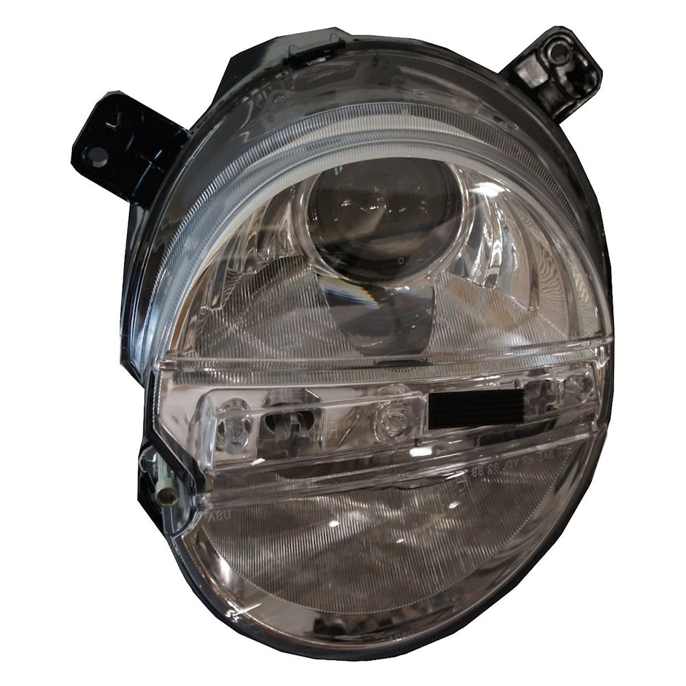 Original Head Lamp LH from GM for 2003-2006 Chevrolet S