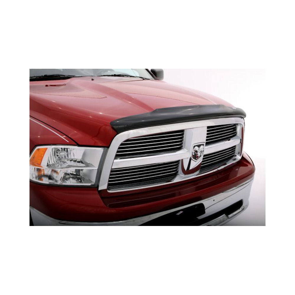 2012 ram 1500 bug deflector