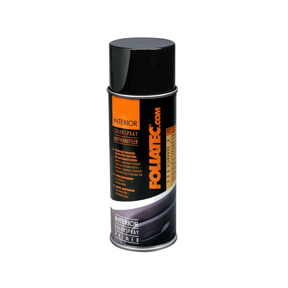 FoliaTec Interior Color Primer for all Hard-Plastics 400ml