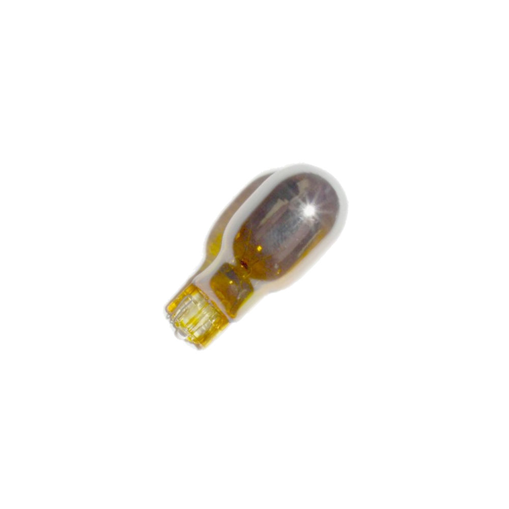 921 led bulb amber