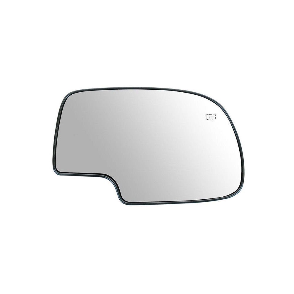 Heated Sideview Mirror Glass (Repro) for 1999-2006 GM Trucks SUV