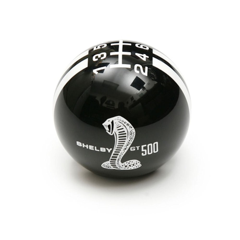 Gt500 2024 shift knob