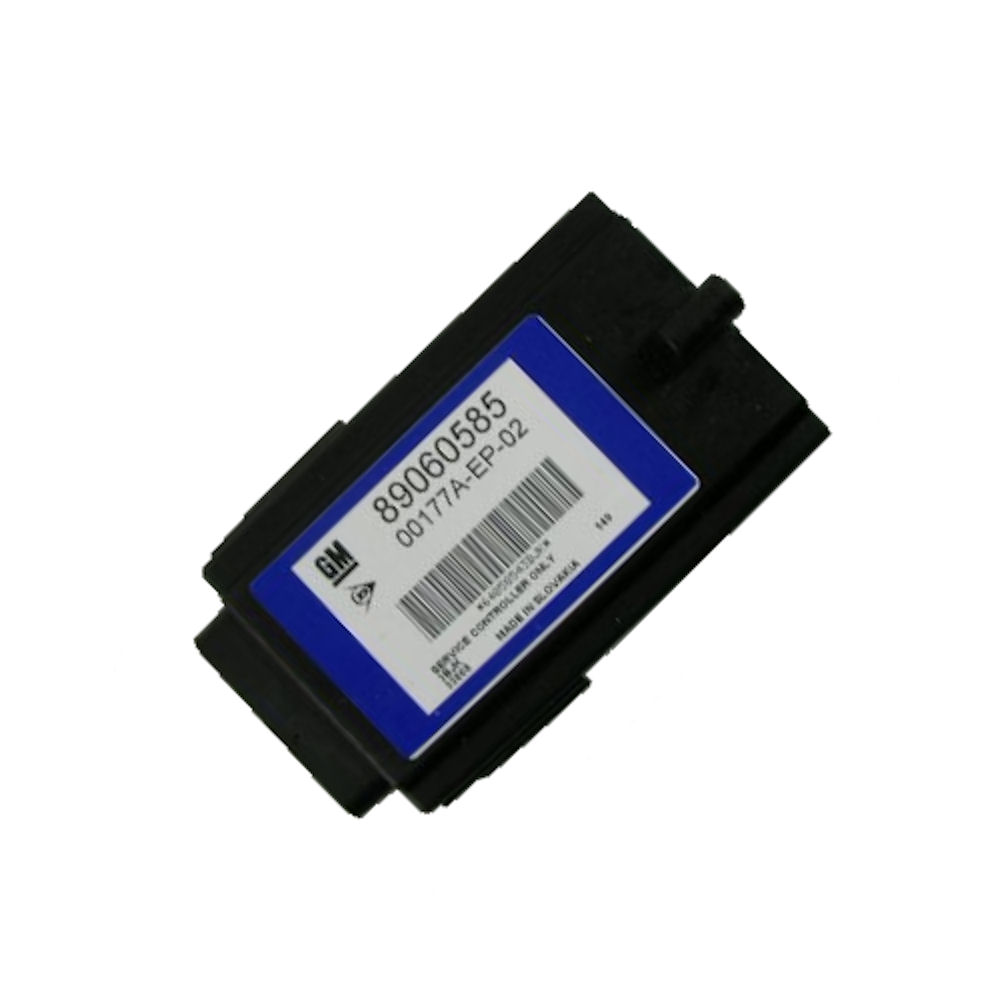 Electronic Control Unit for Suspension from GM for 2003