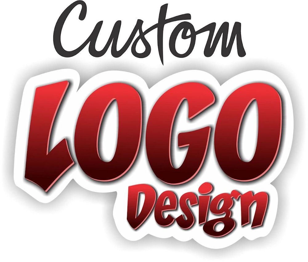 add my logo to products