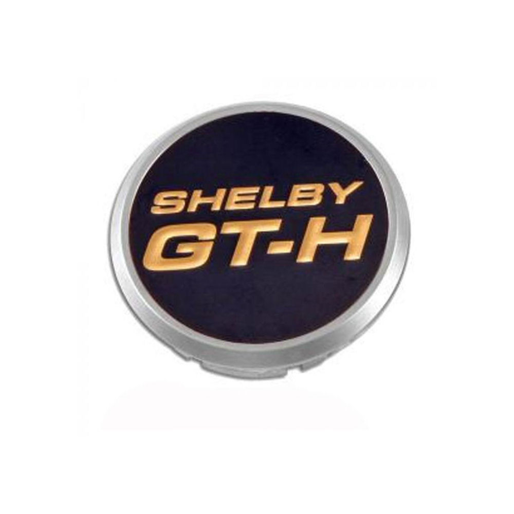 shelby wheel center caps