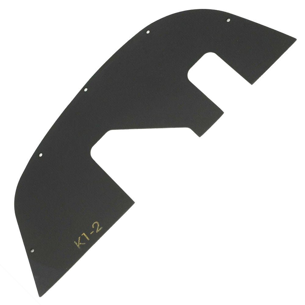 Inner Fender Flap from GM Parts for 1988-1999 Chevy/GMC Trucks+SUV